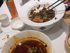 -眉州东坡(团结湖店)