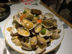 -十面欢腾·海鲜面·台式Bistro(长乐路店)