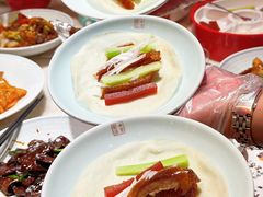 -小吊梨汤·北京菜·烤鸭(鸟巢店)