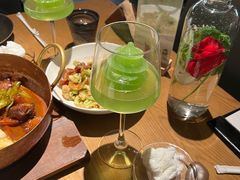 -奉天小馆·非遗东北菜(沈阳万象城店)
