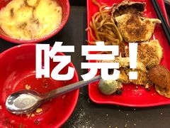 -老回回饺子馆(海洋馆店)