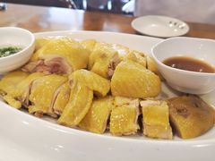 -日昌餐馆(亦庄店)