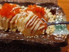 土豆泥沙拉-半藏居酒屋(香港花园店)