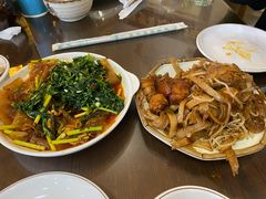 葛记大拉皮-葛记焖饼(伏牛路店)