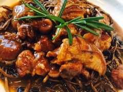 -金百万烤鸭店(良乡店)