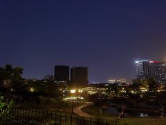 -西海子公园