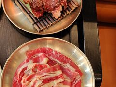 -西塔老太太泥炉烤肉(上海七宝领展广场店)