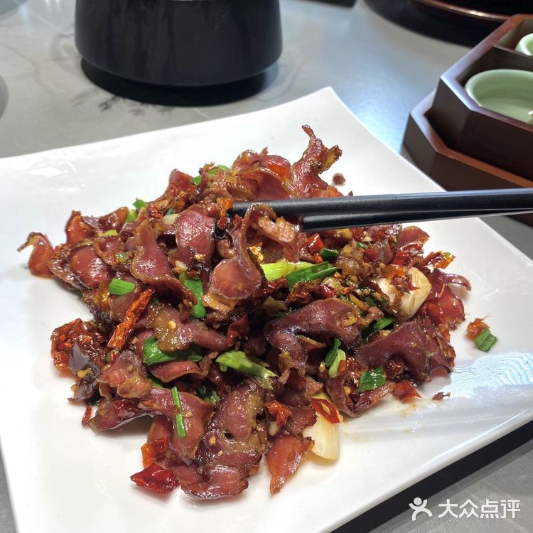 新中式庭院宴请🌄吃来吃去还得是这里呀‼️
