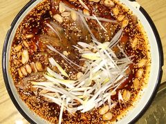脆笋鸡片-赤宴·川菜(玉林店)