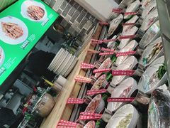 -野渡坡·极致湘菜·庭院餐厅(汉阳店)