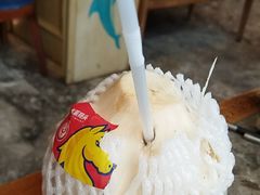 -亚马逊蒸汽活海鲜自助(LCM置汇旭辉广场店)