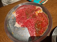 -一品诚记烤肉(大连柏威年购物中心店)