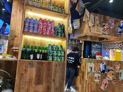 -韩山葵烤肉(太古里店)