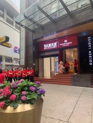 点击看大图 -金夫人婚纱摄影(总店)