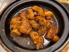 -稻香酒家·33年老字号·港式粤菜(富邦中心店)
