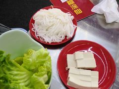 -蚝羊氣惠来羊肉火锅·高压锅生蚝