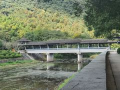 -兰亭风景区