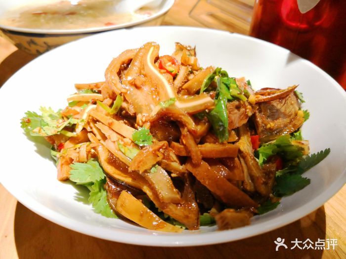 农耕记·湖南乡下菜(南山欢乐海岸店)衡阳卤菜图片