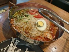 -合易泓烤肉·海肠捞饭(火车站店)