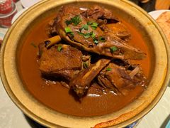 铜盆红烧老鹅-金典银峰老鹅馆·昆山菜(亭林公园店)