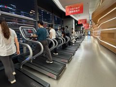 -锐动健身游泳(博地中心店)