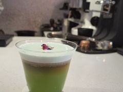 -舊新事咖啡NOTHING NEW COFFEE