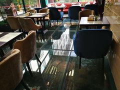 大堂-苏苑饭店-中餐厅(长桥地区店)