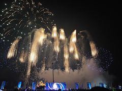 -泰达航母主题公园