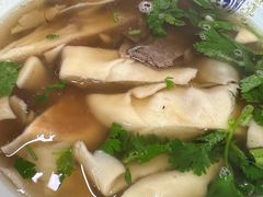 -赵氏牛肉罩火烧