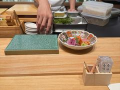 -小十Omakase(地王大厦店)