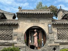 -山西王家大院