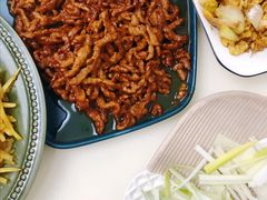 -老昌春饼(中央大街店)