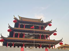 -东莞观音山旅游风景区