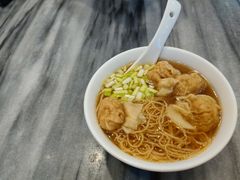 -竹园竹升面(西关总店)