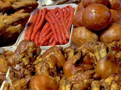 -净香园熟肉(北坦总店)