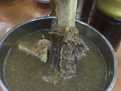 -老牌依强牛肉店(达道总店)