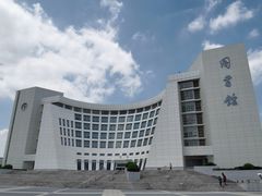 -上海大学(宝山校区)