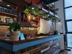 -Thai Basil罗勒叶泰式餐厅(时代天街店)