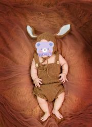 -童年时光专业儿童摄影(龙首店)