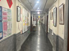 -秦汉胡同国学书院(天鹅湾分馆)