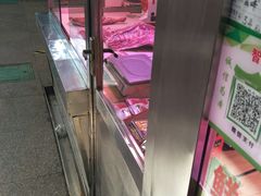 -滨海新区濒开里菜市场