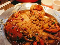 -胖哥俩肉蟹煲(杭州下沙学林街店)