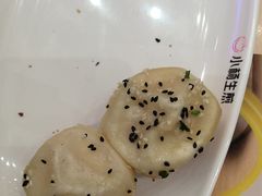 -小杨生煎(深圳岗厦北店)