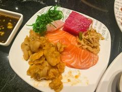 -星汇餐厅(新濠影汇店)