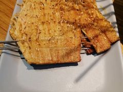 烤金针菇-那些年记忆烧烤