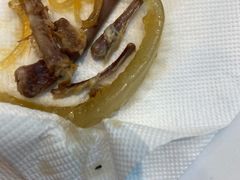 -当家水煎包·牛肉汤(浦江店)