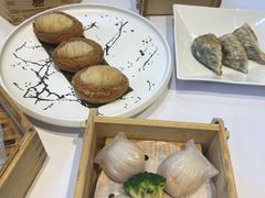 -南宁荔园维景国际酒店·荔园中餐厅