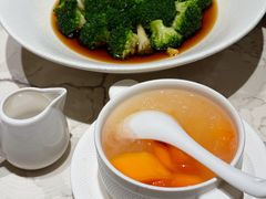 西蘭花-潮州府·潮菜·砂锅粥(徐家汇店)