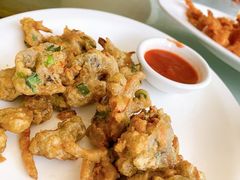 香酥炸海蛎-味友·厦门味(集美店)