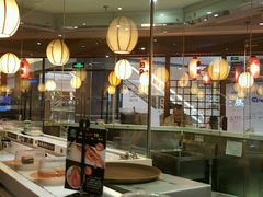 -禾绿回转寿司(苏宁广场店)